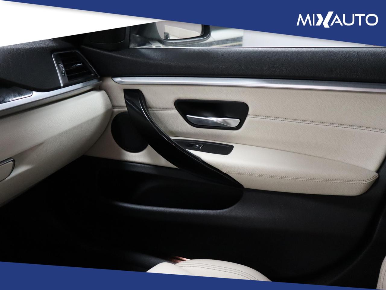 BMW 420 d Gran Coupe Sport Auto