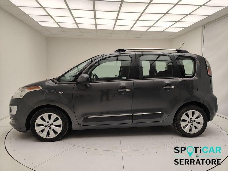 Citroën C3 Picasso 1.6 hdi 16v Exclusive FL