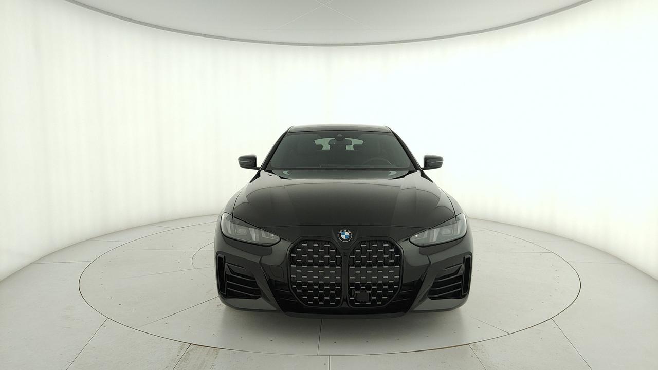 BMW BMW 430d xDrive Gran Coupé