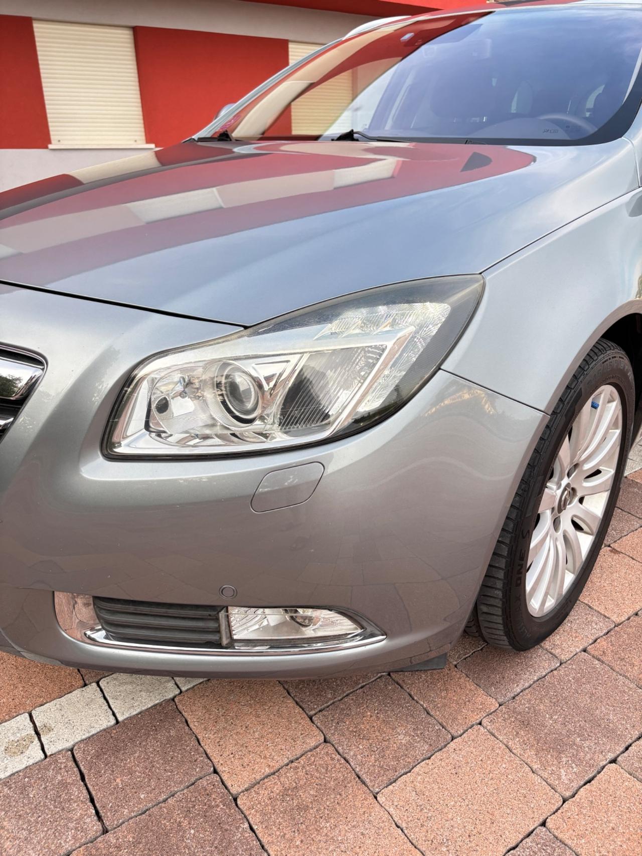 Opel Insignia 2.0 CDTI ️GARANZIA 12 MESI️