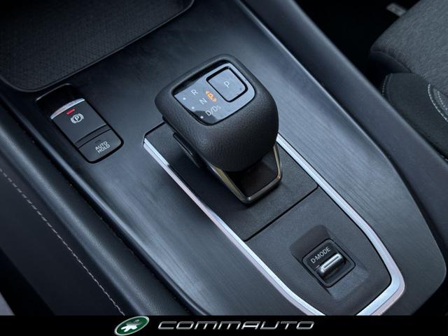 NISSAN Qashqai MHEV 158 CV Xtronic N-Connecta