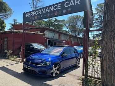 Volkswagen Golf R 2.0 TSI DSG 4MOTION 5p. TETTO BMT