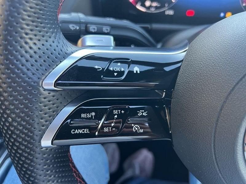 Mercedes-Benz Classe B B 180 AMG Line Premium auto