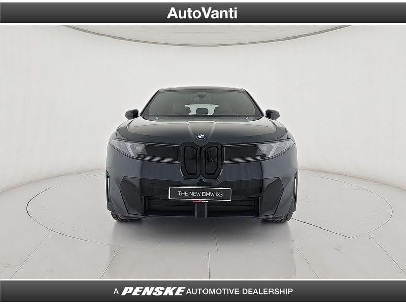 BMW iX3 iX3 50 xdrive Msport Pro