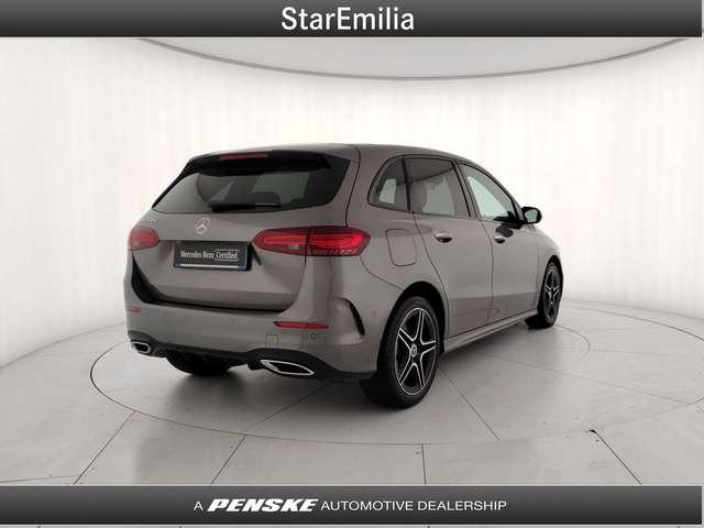 Mercedes-Benz B 250 B 250 e Plug-in hybrid Automatic Advanced Plus AM