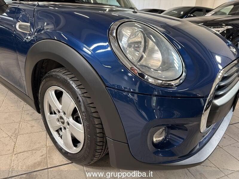 MINI Mini 5 porte Mini 2014 Diesel Mini 1.5 One D 5p