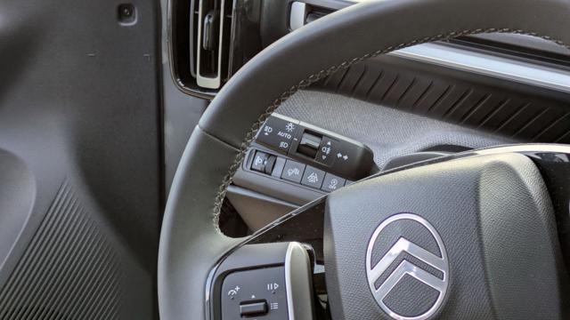 CITROEN C3 1.2cc TURBO 100cv