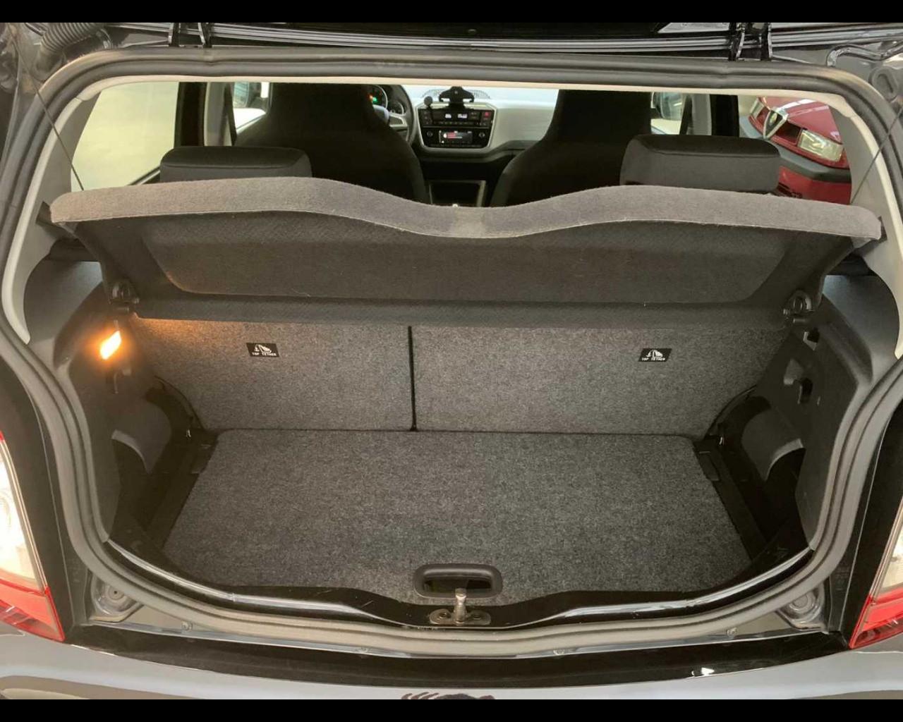 SKODA Citigo e - Citigo e iV Ambition