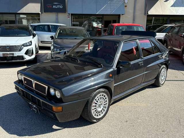 Lancia Delta 2.0 16v HF Integrale Evoluzione 205 CV-ASI/TETTO