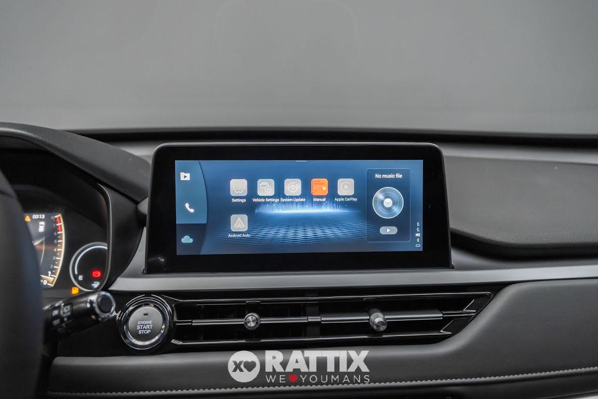 DR Motor DR5.0 1.5 116CV Comfort + tetto panoramico