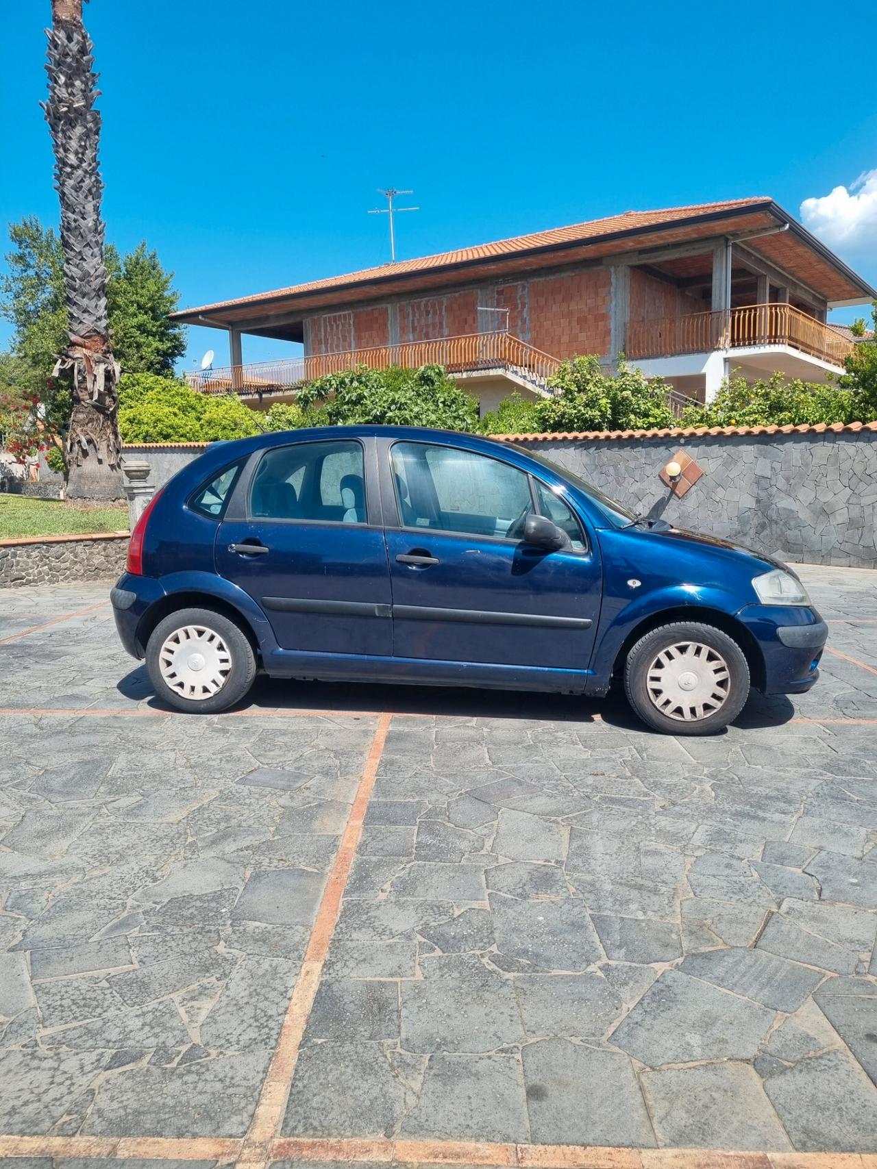 Citroen C3 1.1 Classique