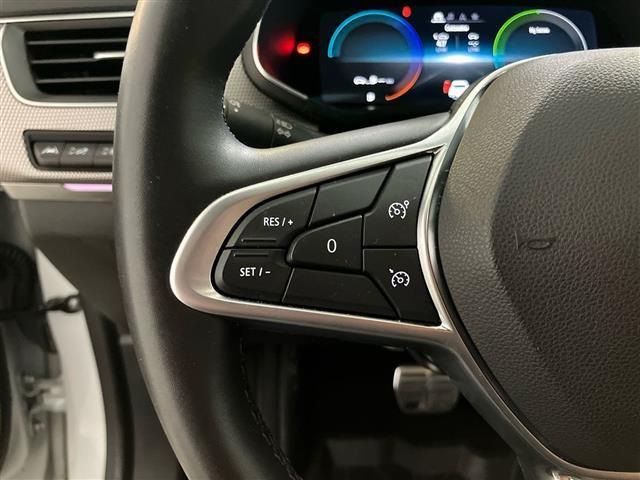 RENAULT Arkana 1.6 E-Tech full hybrid Techno Auto 145cv