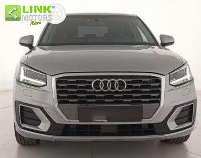 AUDI Q2 1.6 TDI Business S-TRONIC ? MY2019