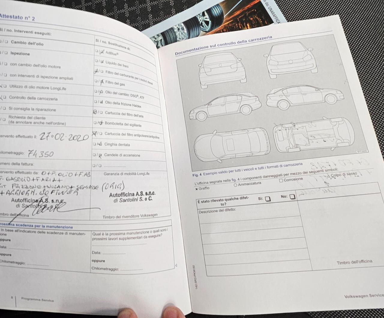Volkswagen Polo 1.4 TDI 5p. Trendline