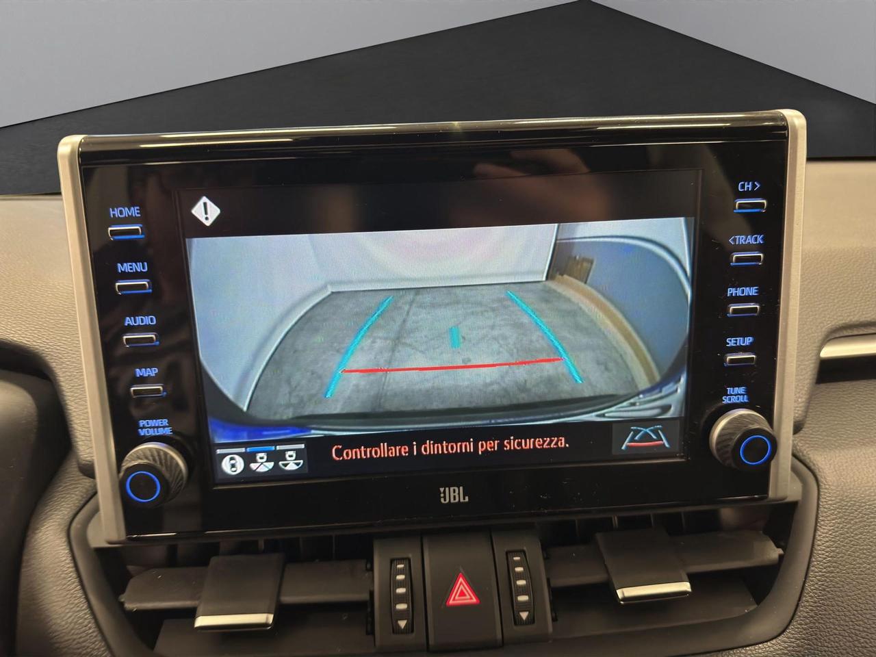 Toyota Rav4 2.5 vvt-ie phev Style+ awd-i e-cvt