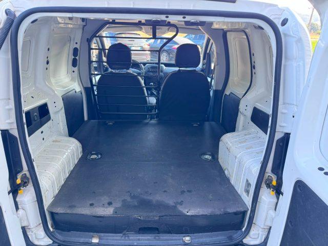 FIAT Fiorino 1.4 8V Furgone Natural Power SX SCAD.11/28