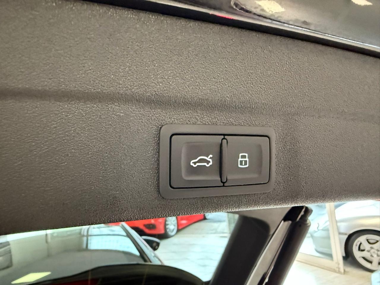 Audi A5 Avant TDI 150 kW quattro S tronic mHEV+ Line edition