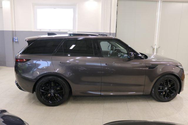 LAND ROVER Range Rover Sport 3.0D l6 249 CV Dynamic HSE "" TETTO PANORAMICO ""