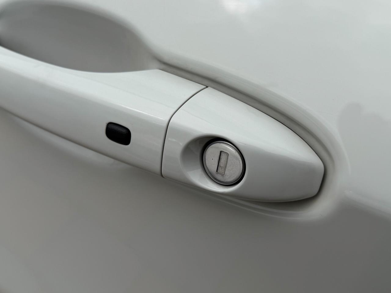 Jeep Compass 2WD 1.6 M.JET 130 cv. LIMITED