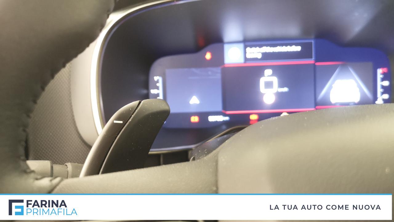 CITROEN C5 Aircross I 2022 - C5 Aircross 1.5 bluehdi Max s&s 130cv eat8