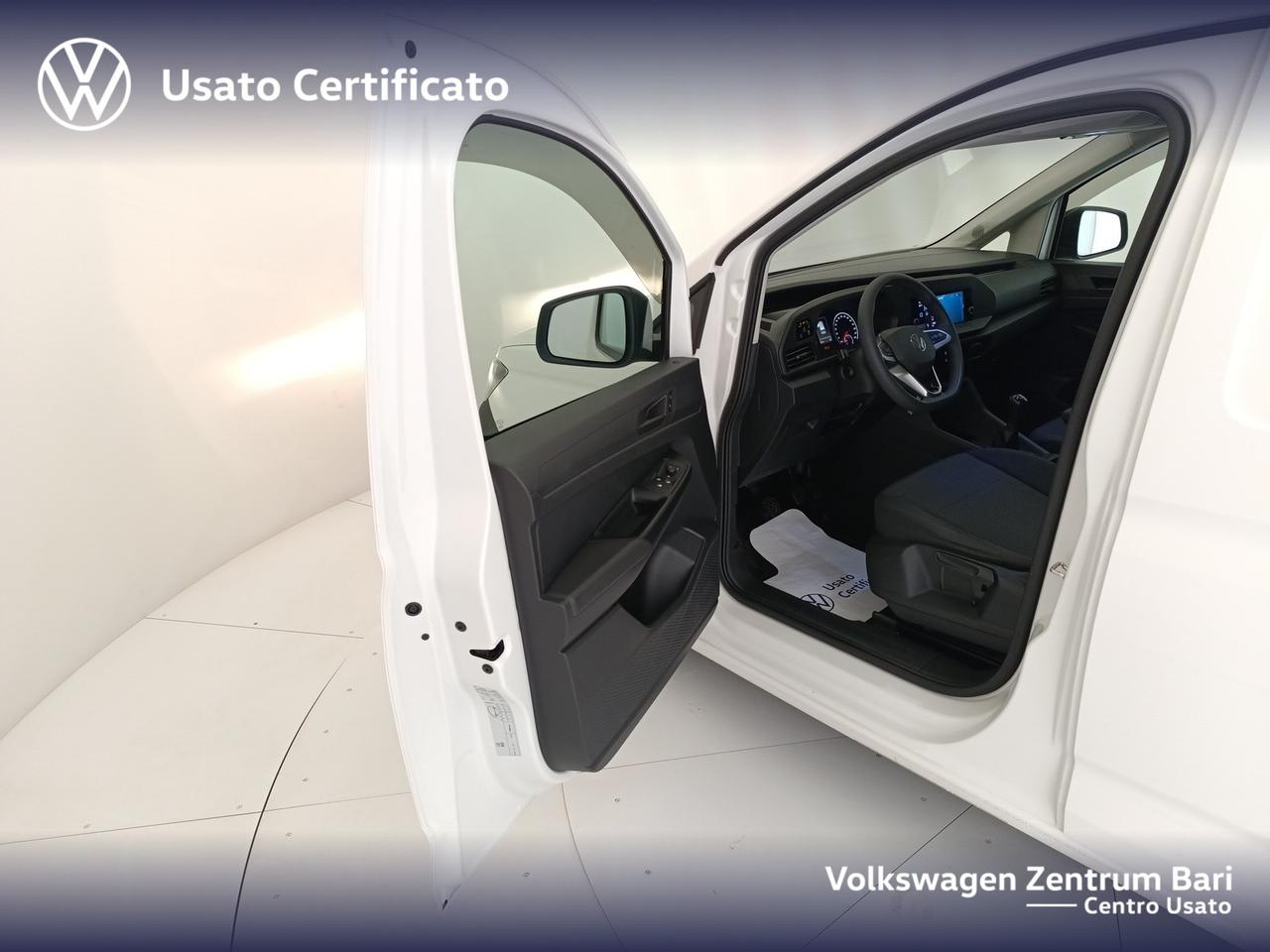 Volkswagen Caddy cargo 2.0 tdi 102cv business