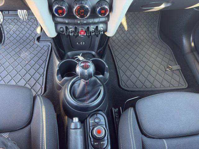 MINI Cooper D 1.5 Cooper D 3 porte 116cv