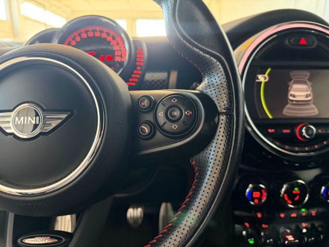 MINI John Cooper Works 2.0 John Cooper Works //BELL1SS1MA//