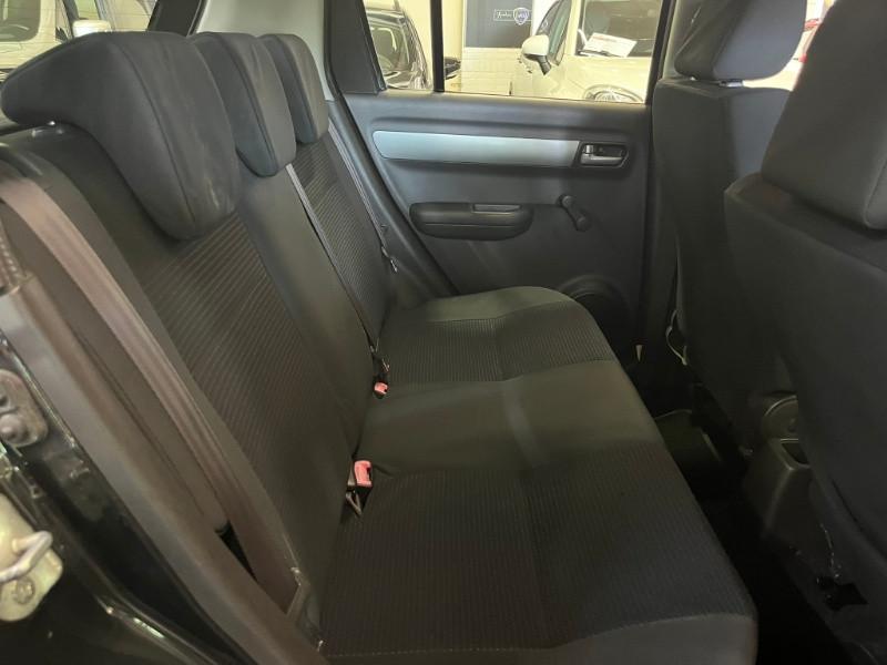 SUZUKI Swift 1.3 5p. GL