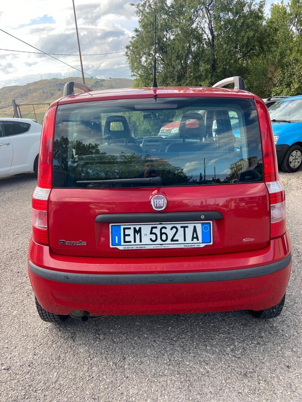 Fiat Panda 1.2 EasyPower Easy