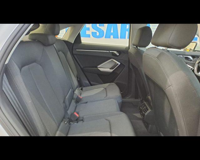AUDI Q3 Sportback 35 2.0 tdi 150cv Business Plus s-tronic