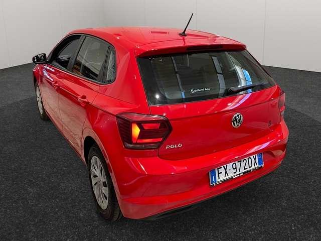 Volkswagen Polo 1.0 evo 65Cv Comfortline *NEOPATENTATI*