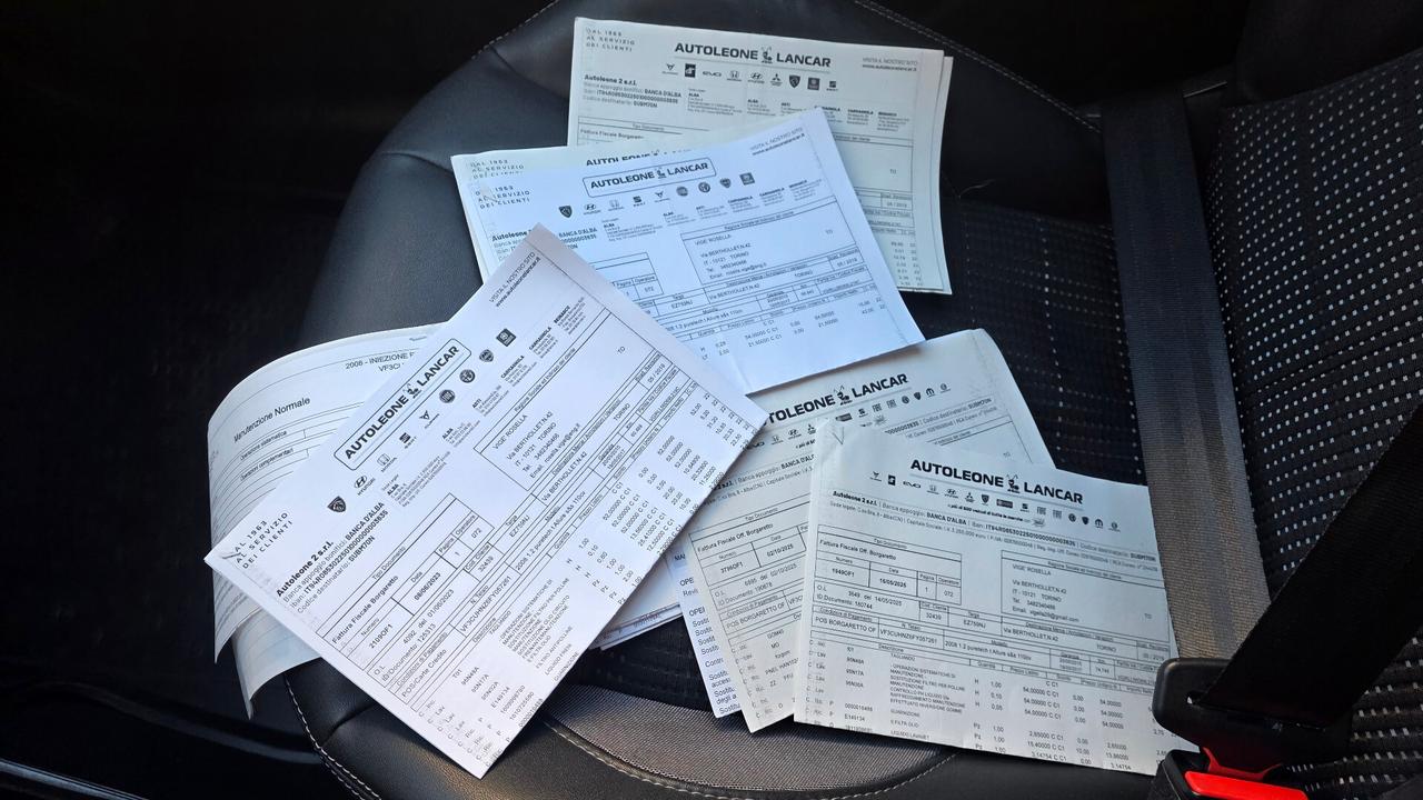 Peugeot 2008 PureTech Turbo 110 Allure GARANZIA 12 MESI