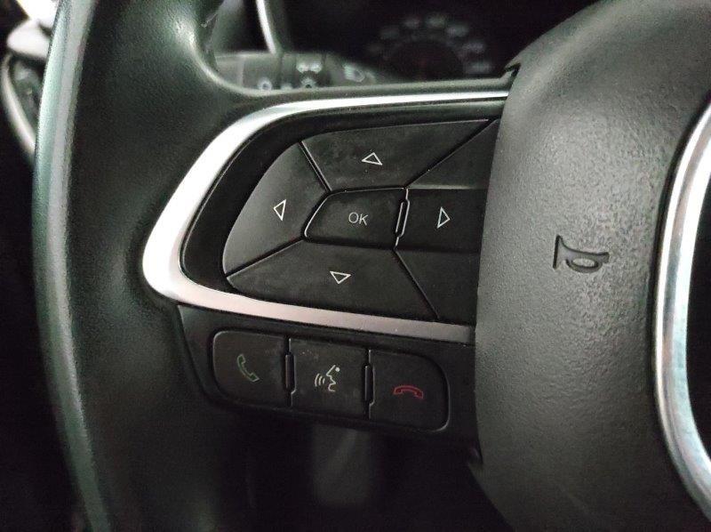 FIAT Tipo (2015-->) - Tipo 1.4 T-Jet 120CV GPL 5 porte Lounge