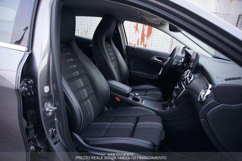 Mercedes-Benz GLA GLA 180 Sport