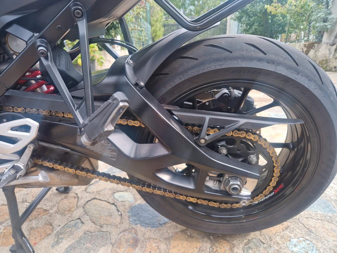 Bmw M 1000 XR