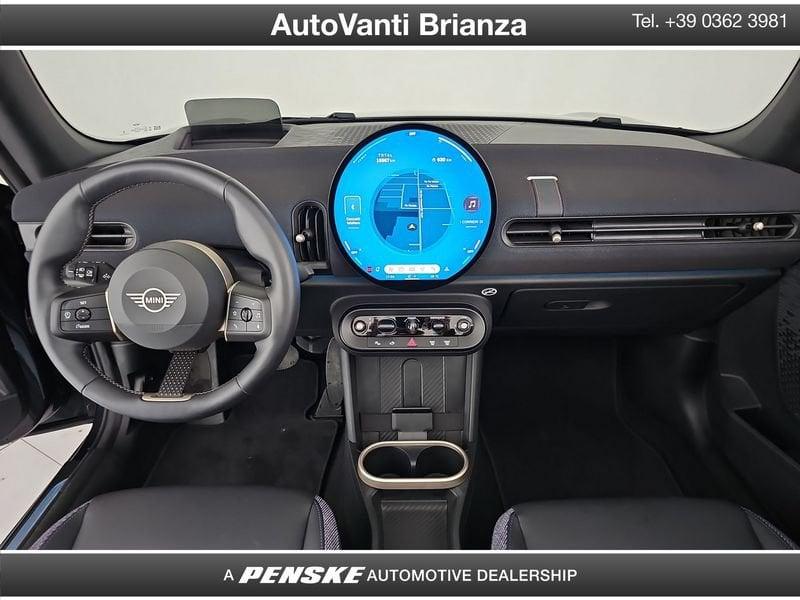 MINI Mini Cooper Cabrio Mini 2.0 Cooper C Classic Cabrio