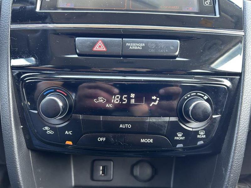 Suzuki Vitara 1.0 Boosterjet Cool 1 PROPRIETARIO