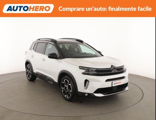 CITROEN C5 Aircross BlueHDi 130 S&S EAT8 Shine
