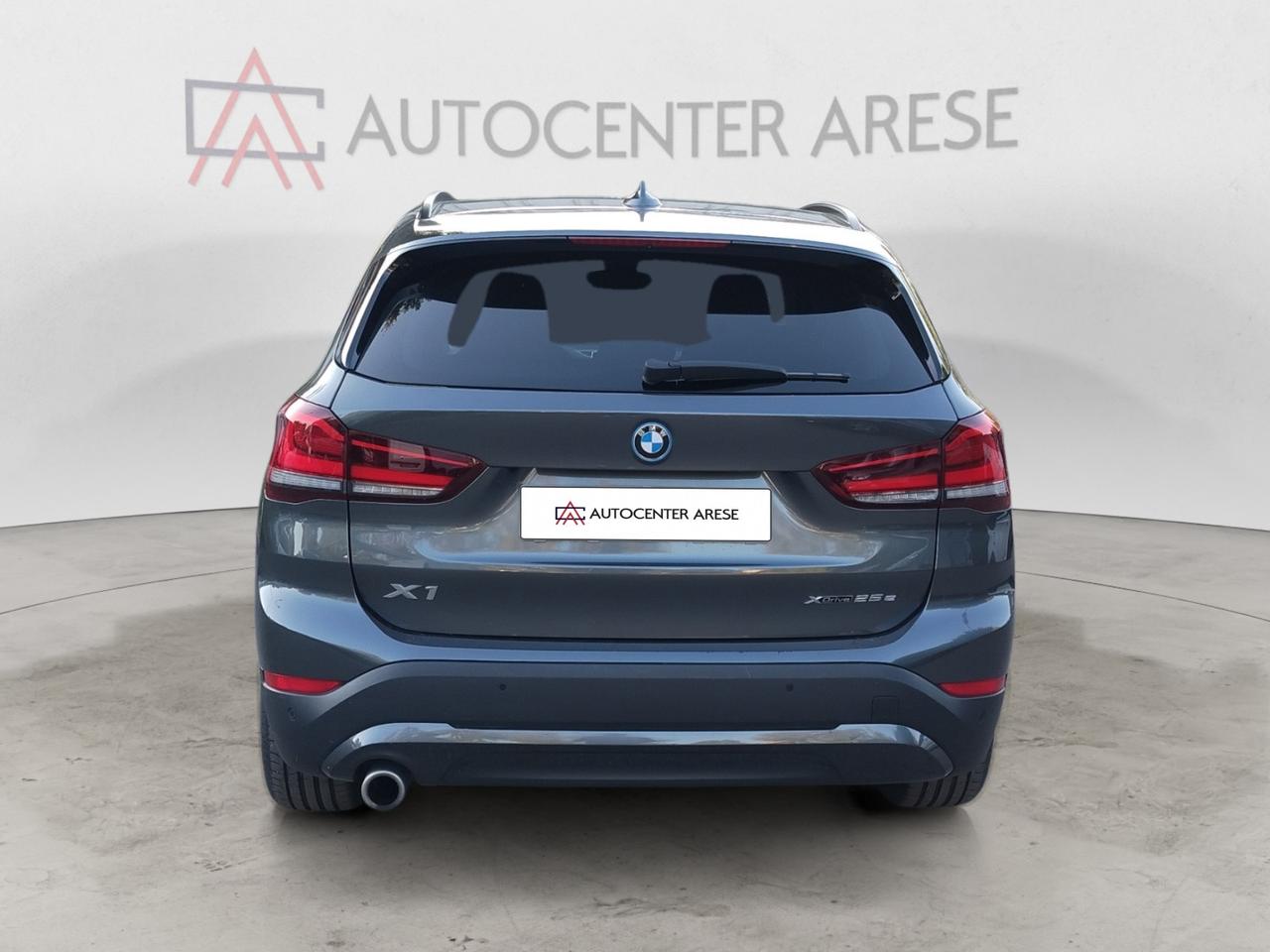 BMW X1 xdrive25e Business Advantage auto
