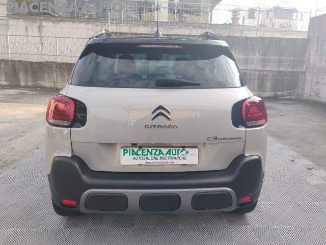 CITROEN C3 Aircross PureTech 130 S&S EAT6 Shine.NAVI.TELECAMERA 360