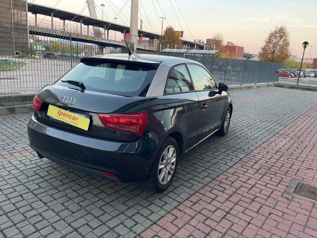 AUDI A1 1.2 TFSI Ambition SOLO PER COMMERCIANTI