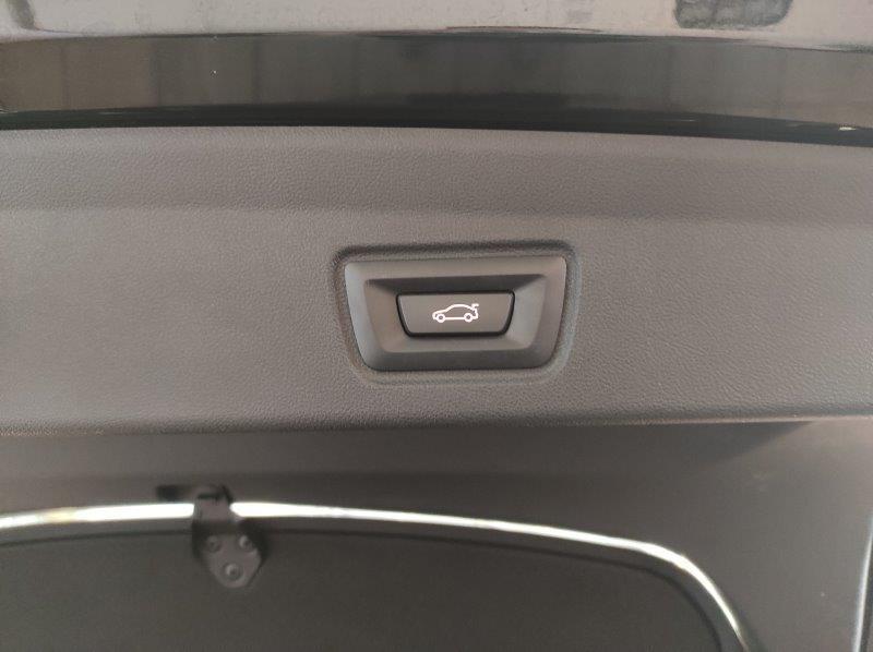 BMW Serie 4 G.C. (G26) - 420d xDrive 48V Sport