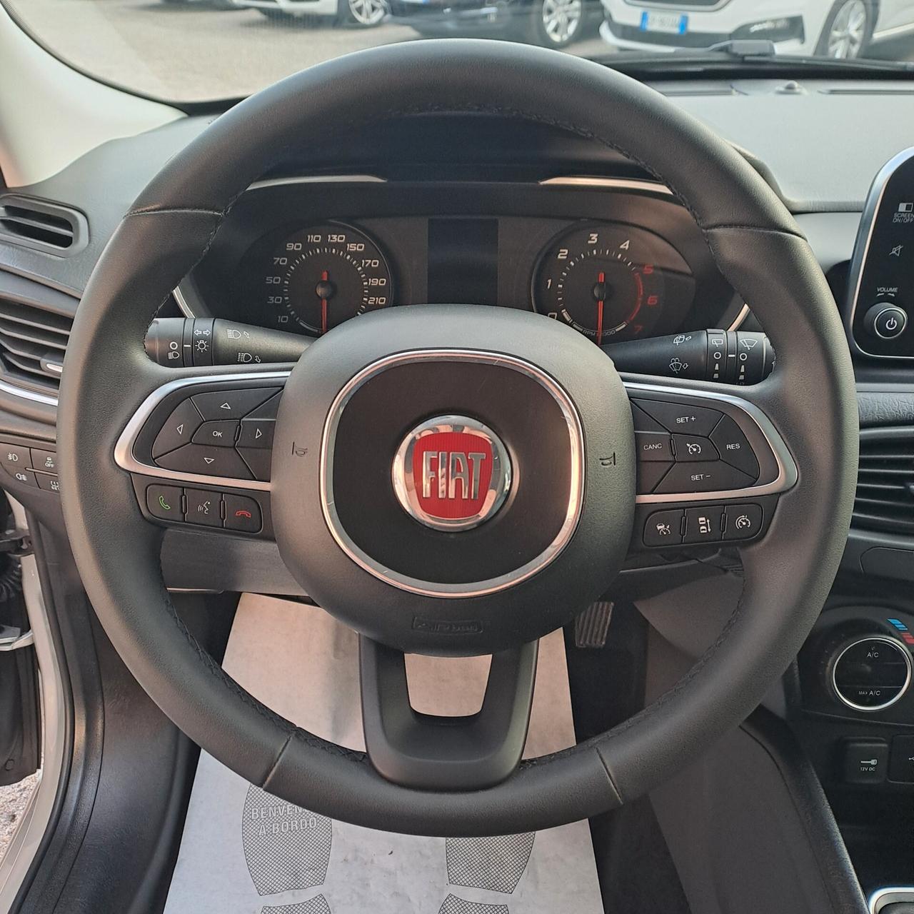 Fiat Tipo S.W. 1.6 Mtj 120cv Lounge