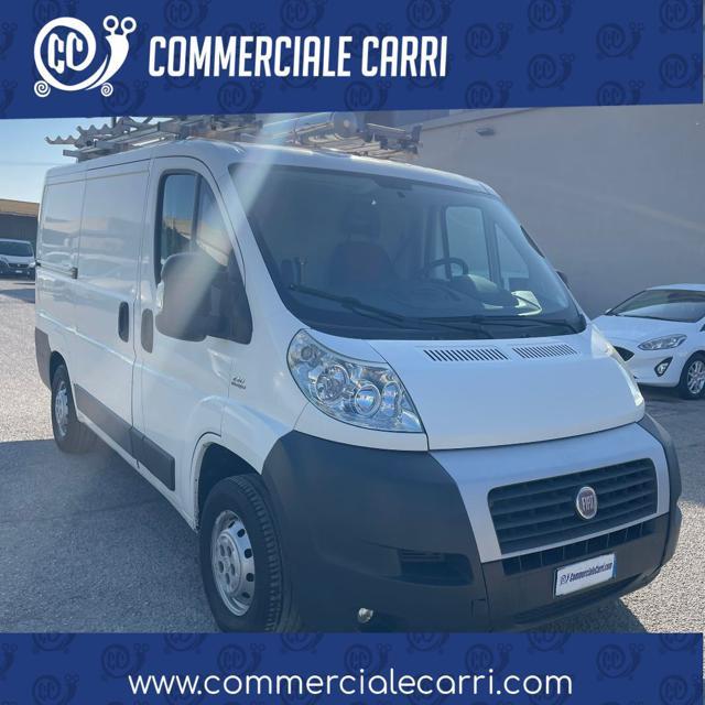 FIAT DUCATO CH1 2.3 MJ FURGONE PASSO CORTO 2 PTI-2014