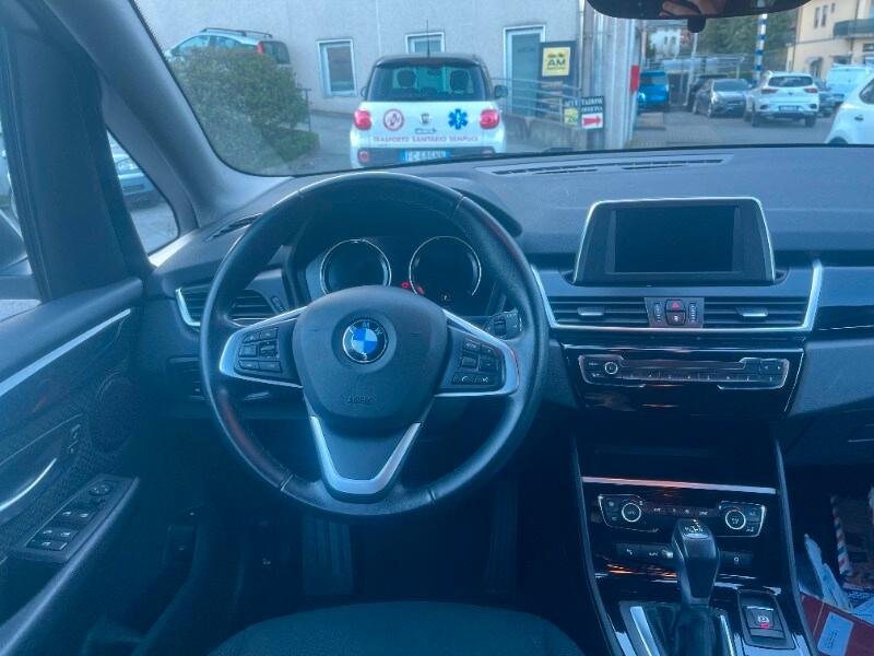 BMW Serie 2 A.T. (F45) 225xe Active Tourer iPe...