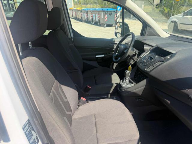 FORD Transit Connect 220 1.5 TDCi 120CV PC-DC Furgone Trend Bellissima
