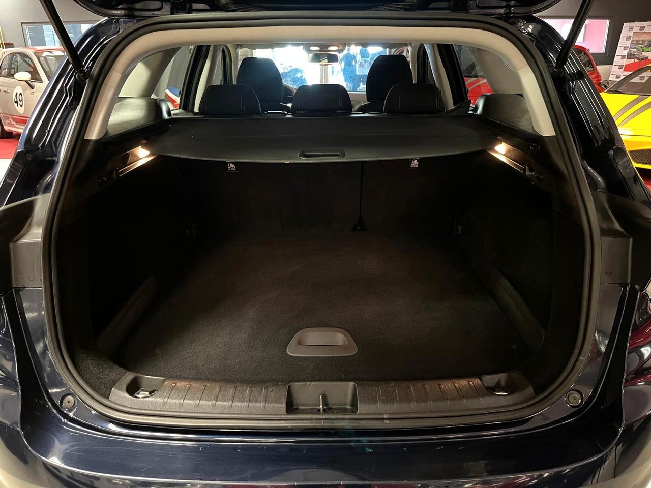 Fiat Tipo 1.6 Mjt S&S SW City Life