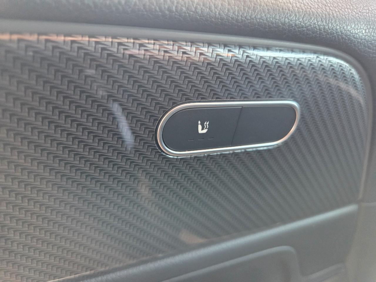 Mercedes-benz GLB 200 d Automatic Premium