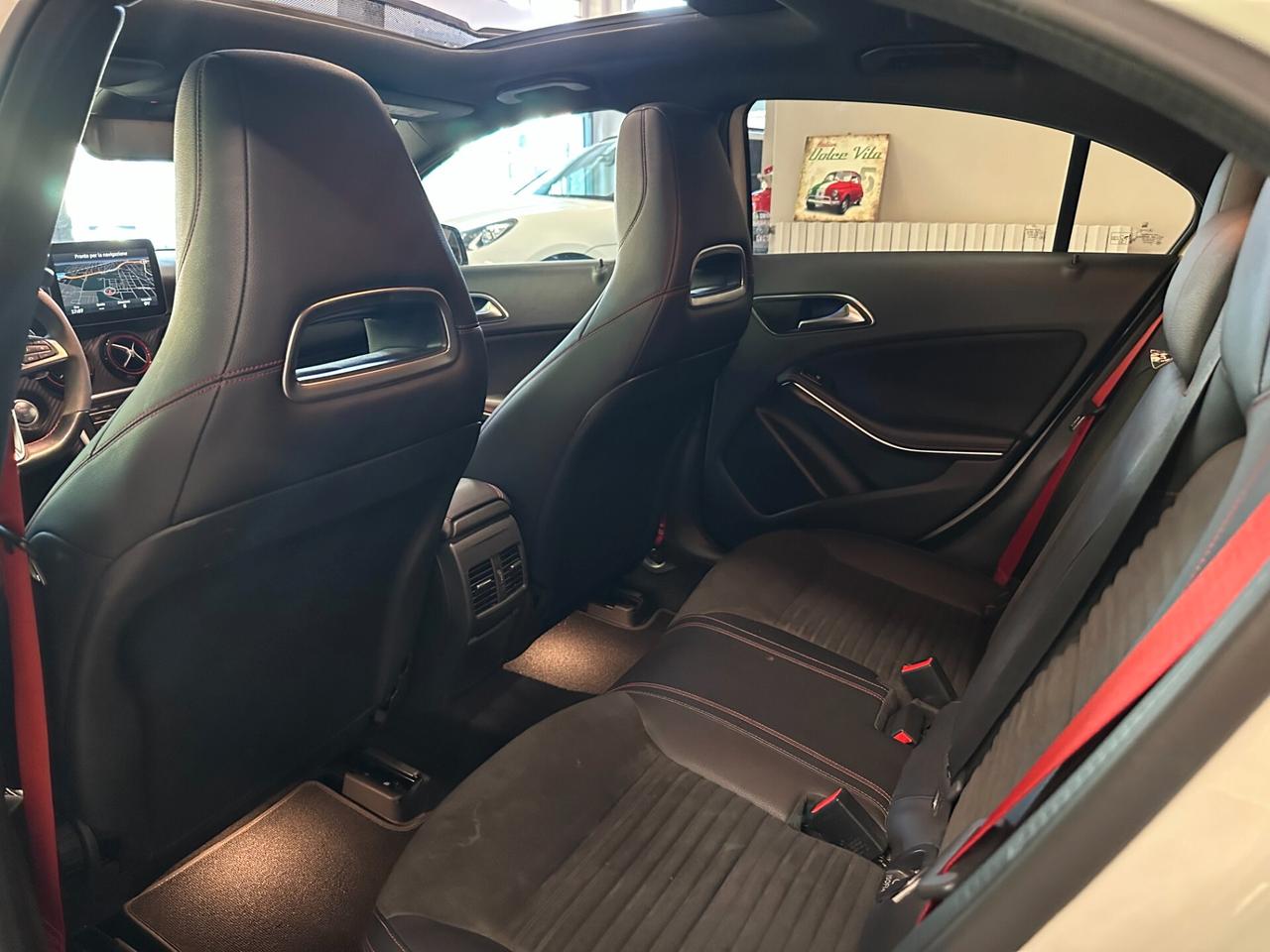 Mercedes Classe A 45 AMG 4matic 381cv