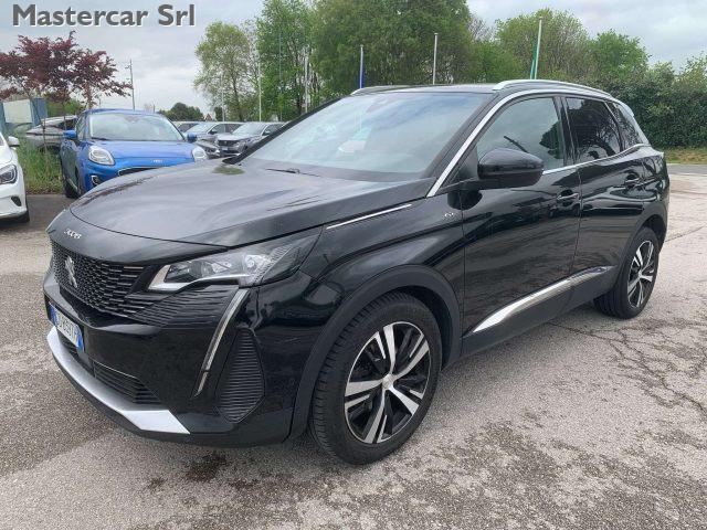 PEUGEOT 3008 3008 2.0 bluehdi GT s - GD839TH